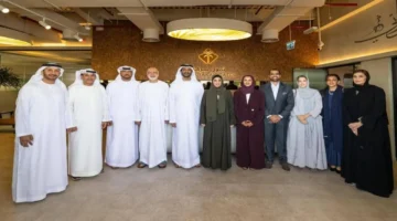 الاقتصاد الدائري في الإمارات يعيد تشكيل ممارسات وفرص قطاع الغذاء ويعزز الاستدامة